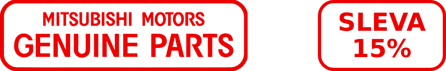 Náhradní díly se slevou 15%